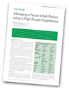 nutrition case study pdf