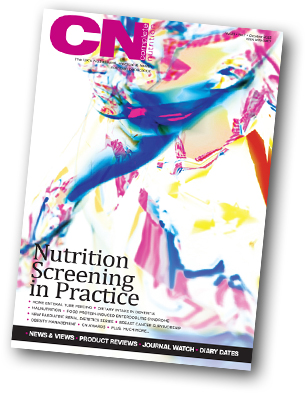 Nutrition2Me | CN Magazine | October 2023