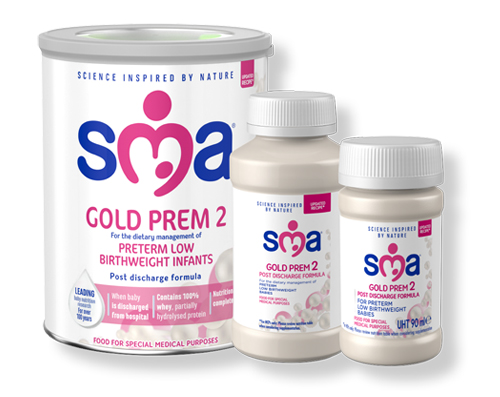 Sma gold best sale prem 1