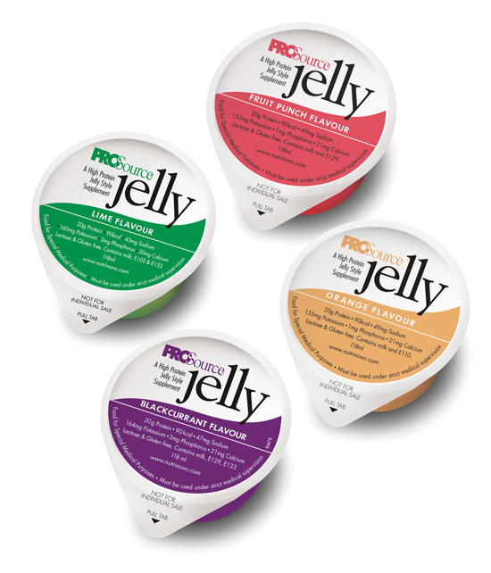 Nutrition2Me | New & Improved ProSource Jelly